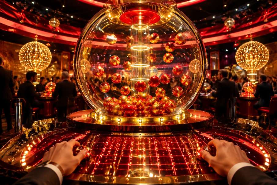 888ball